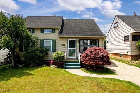 12610 Woodward Boulevard, Garfield Heights, OH 44125