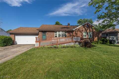 232 Lexington Avenue, Elyria, OH 44035