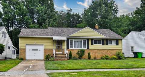 9421 David Road, Garfield Heights, OH 44125