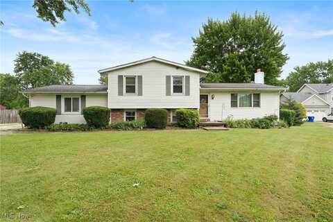 1781 Old Forge Road, Mogadore, OH 44260