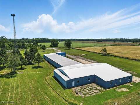 2589 Forman Road, Rock Creek, OH 44084