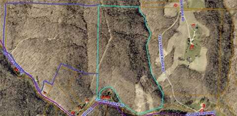 Cr # 94, Mead, OH 43947
