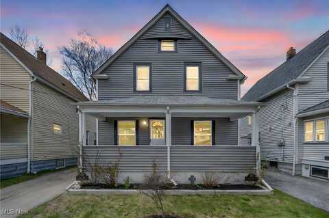 3112 W 100th Street, Cleveland, OH 44111