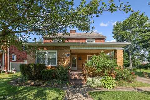 1511 Wade Avenue, Alliance, OH 44601