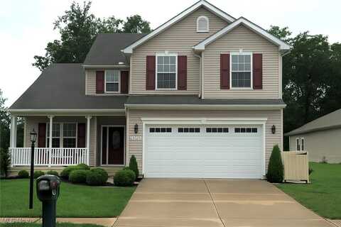 10456 Dogwood Drive, Aurora, OH 44202