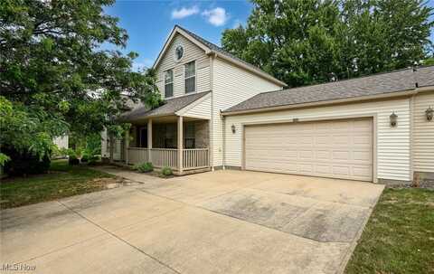 4059 Falconswalk Court unit: 6, Stow, OH 44224
