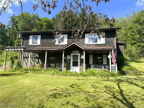 47990 Moore Road, East Liverpool, OH 43920
