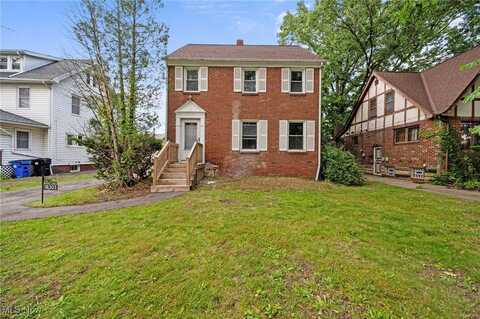 18303 Canterbury Road, Euclid, OH 44119