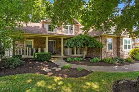 4265 Ridge Crest Drive, Copley, OH 44321