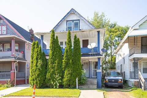 11701 Ablewhite Avenue, Cleveland, OH 44108