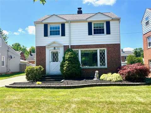 4980 Edsal Drive, Lyndhurst, OH 44124