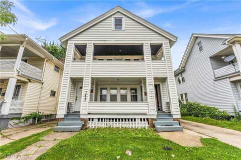 3420 W 117th Street unit: Dn, Cleveland, OH 44111