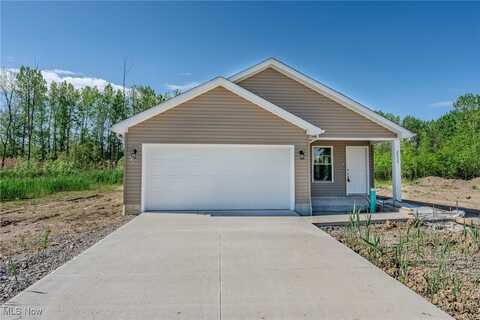 S/L 72 Arrowhead Street, Lorain, OH 44052
