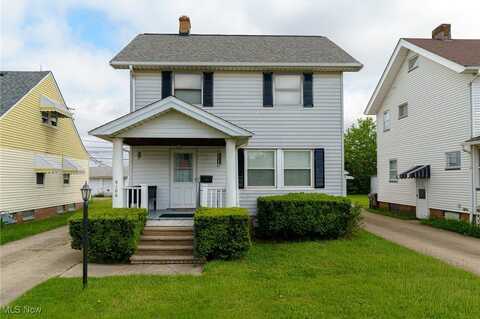 6106 Merkle Avenue, Parma, OH 44129