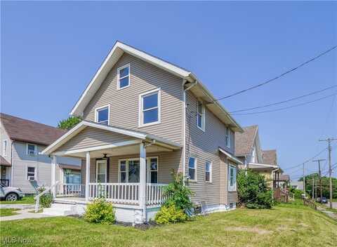 1384 Stark Avenue SW, Canton, OH 44706