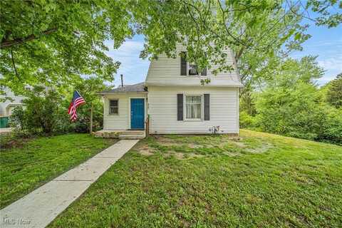499 E Main Street, Madison, OH 44057