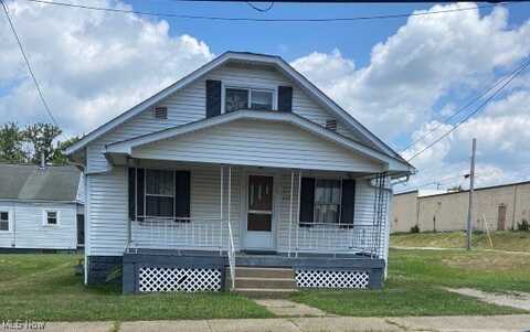 625 Taylor Street, Zanesville, OH 43701