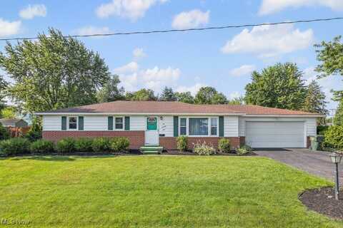 679 W Florida Avenue, Sebring, OH 44672