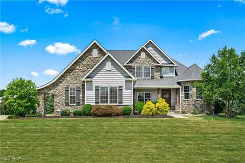 4269 Fox Glen Drive, Medina, OH 44256