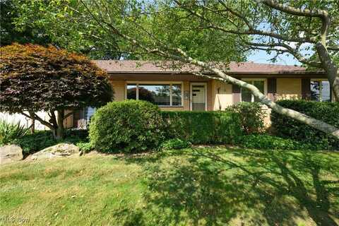 731 Hemlock Street NW, Massillon, OH 44647