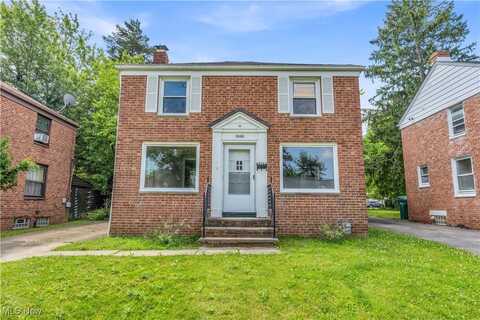 18400 Waterbury Avenue, Maple Heights, OH 44137