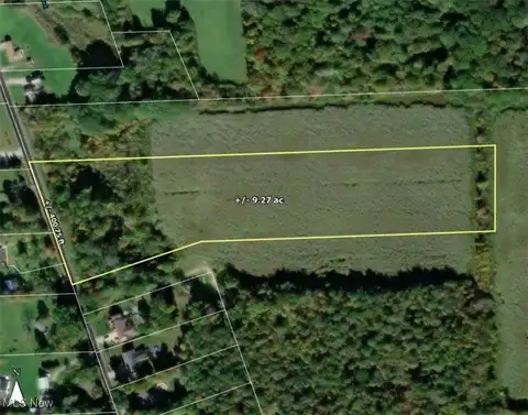 V/L 2 Wood Road, Madison, OH 44057
