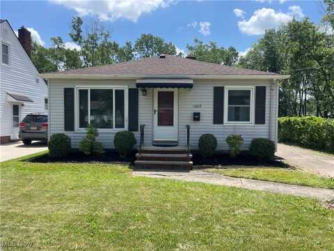 11609 Lawndale Drive, Parma Heights, OH 44130