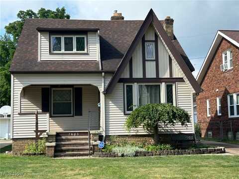 7603 Jameson Road, Parma, OH 44129