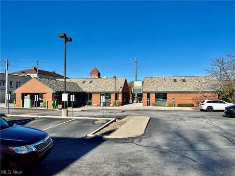 15111-15121 Detroit Avenue, Lakewood, OH 44107
