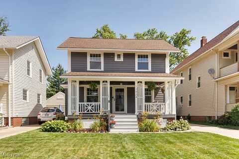 13434 Harlon Avenue, Lakewood, OH 44107