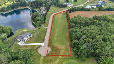White Pine Avenue NE, Hartville, OH 44632