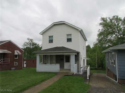 140 Rosslyn Boulevard, Steubenville, OH 43952
