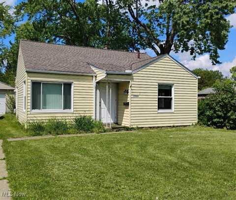 15514 & 15522 PURITAS AVENUE, Cleveland, OH 44135