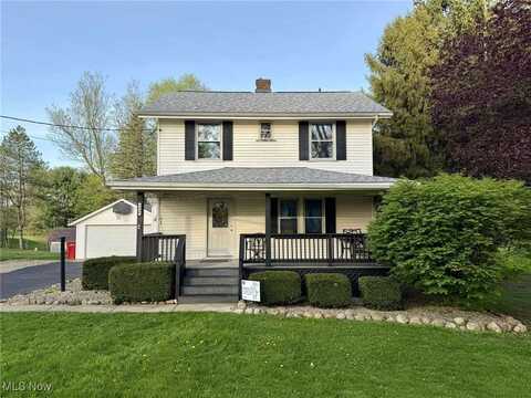 5840 Grenshaw Avenue, Louisville, OH 44641