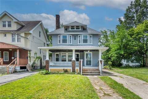 12616 Arlington Avenue, Cleveland, OH 44108
