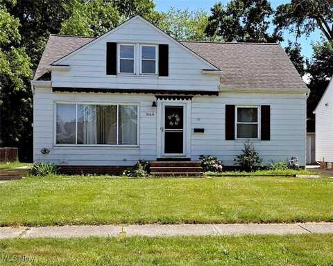 30616 Clarmont Road, Willowick, OH 44095