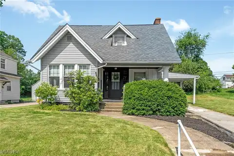 437 17th Street NE, Massillon, OH 44646
