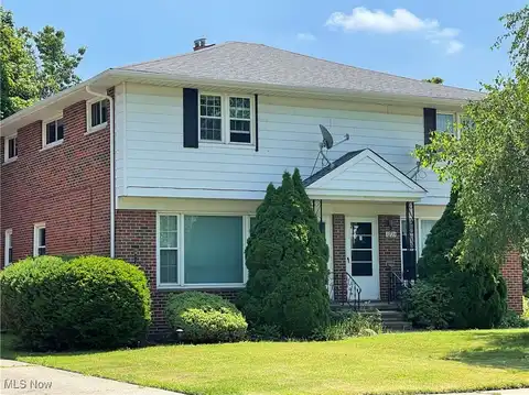 1221 Bonnie Lane, Mayfield Heights, OH 44124