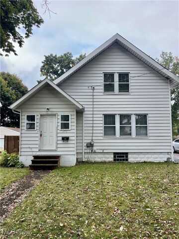 249 Malacca Street, Akron, OH 44305