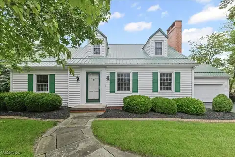 1119 Glenwood Drive, Alliance, OH 44601