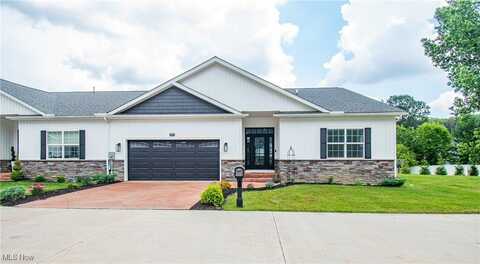 993 Pin Oaks Drive, Broadview Heights, OH 44147