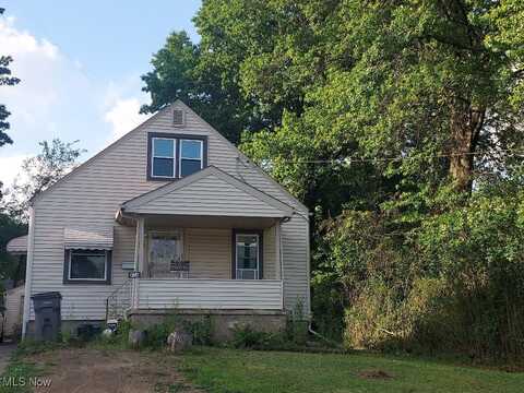 824 Pasadena Avenue, Youngstown, OH 44502