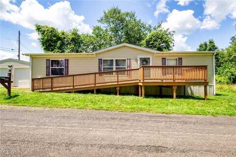 499 FINANCE Road, Weirton, WV 26062