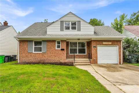 416 E 255th Street, Euclid, OH 44132