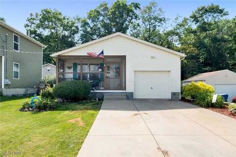 1248 Shanafelt Avenue, Akron, OH 44312