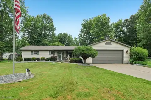 2545 Dorchester Drive, Perry, OH 44077