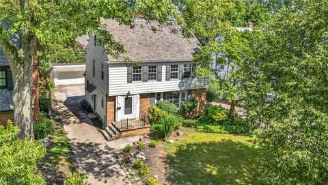3635 Tolland Road, Shaker Heights, OH 44122
