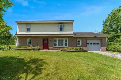 6414 Elk Road, Canfield, OH 44406