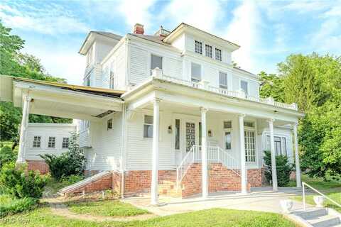 45 W Main Street, Quaker City, OH 43773