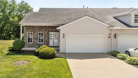 3128 Glenbrook Drive, Twinsburg, OH 44087